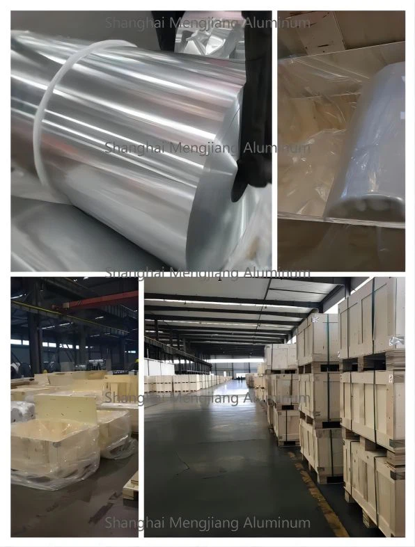 packaging