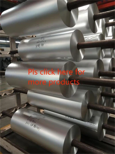 aluminum foil-Shanghai Mengjiang Aluminum aluminum foil-Shanghai Mengjiang Aluminum