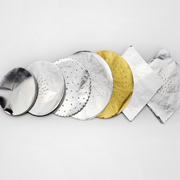 Shisha-Aluminum-Foil