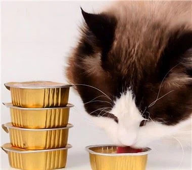 Aluminijske posude za kućne ljubimce