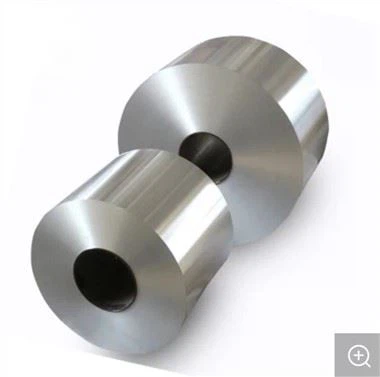 Rola fleksibilne aluminijske folije za hranu