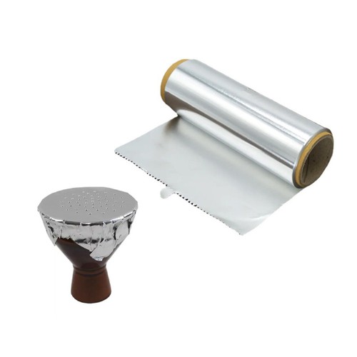 Aluminum Hookay foil Aluminum Hookay foil